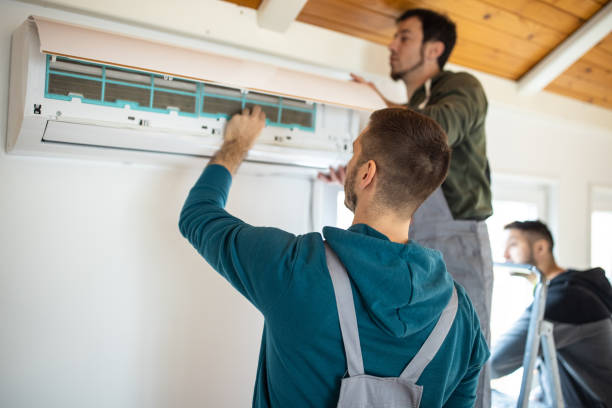 Best HVAC System Installation  in Farmerville, LA