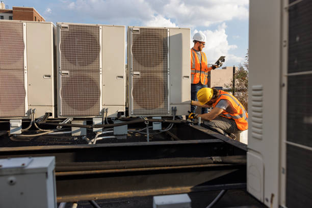 Farmerville, LA HVAC Company