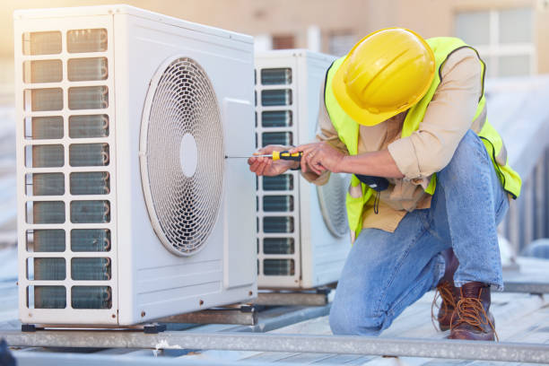 Best HVAC Installation Services  in Farmerville, LA