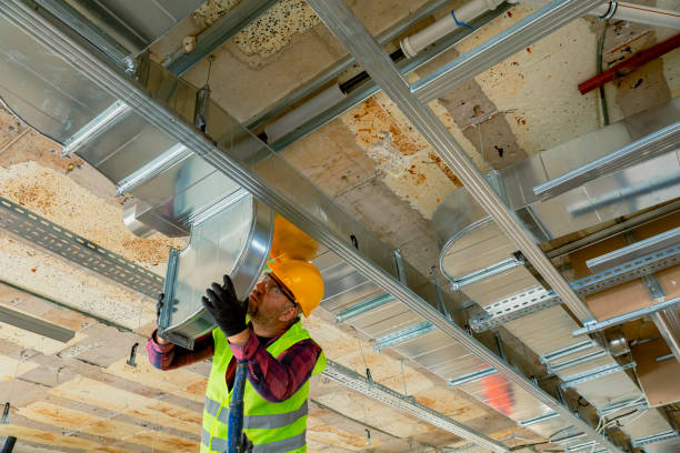 Best 24/7 HVAC Repair  in Farmerville, LA
