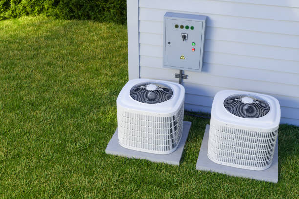 Best HVAC Emergency Services  in Farmerville, LA