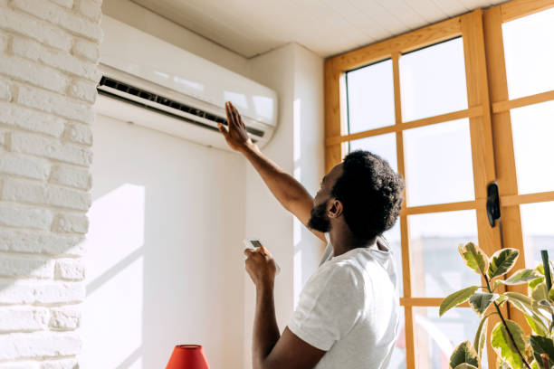 Best Affordable HVAC Services  in Farmerville, LA