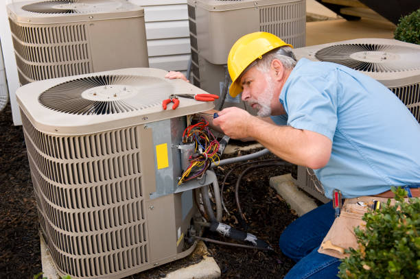 Best Ductless HVAC Repair  in Farmerville, LA