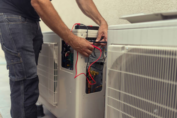 Best Furnace Installation  in Farmerville, LA