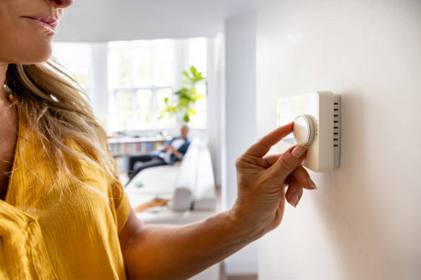 Best HVAC Repair Near Me  in Farmerville, LA