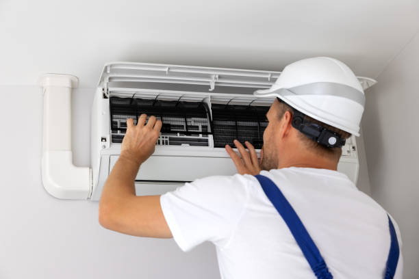 Best HVAC Air Duct Cleaning  in Farmerville, LA