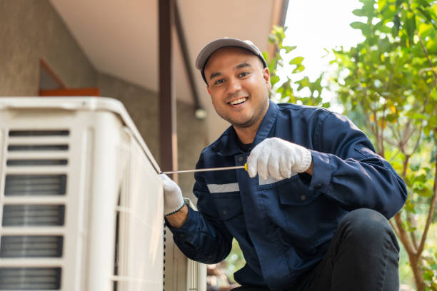 Best Furnace Repair Near Me  in Farmerville, LA