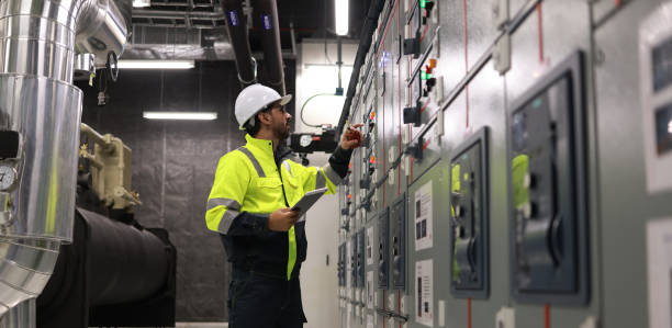 Best Residential HVAC Services  in Farmerville, LA