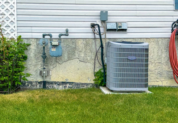 Best HVAC Installation Services  in Farmerville, LA