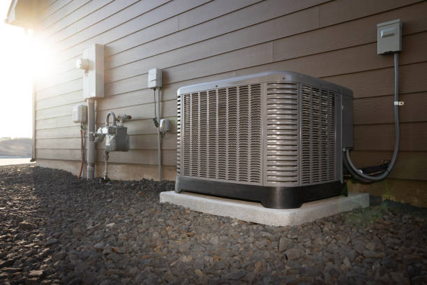 Best Ductless HVAC Repair  in Farmerville, LA